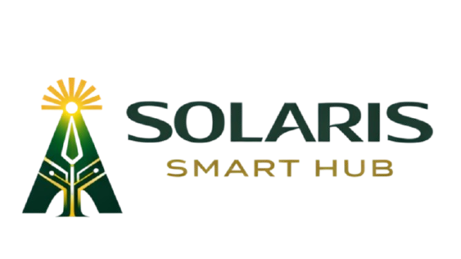 Solaris Smart Hub